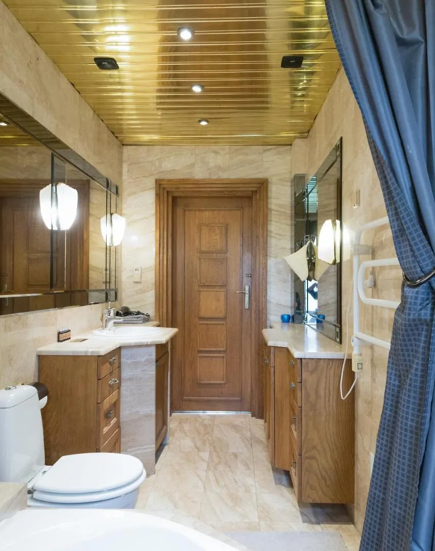 One & Only City Center Apartment Up To 8 Guests Krakau