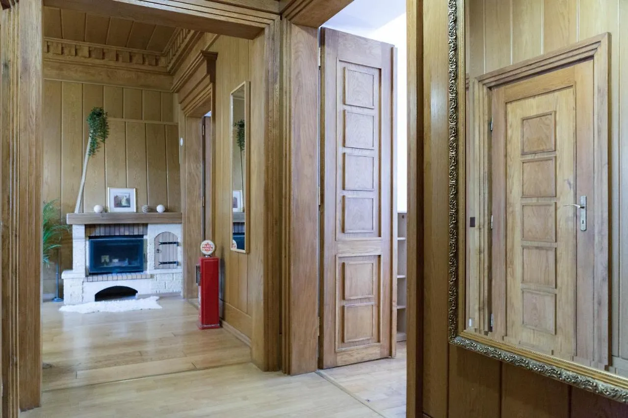 One & Only City Center Apartment Up To 8 Guests Krakau