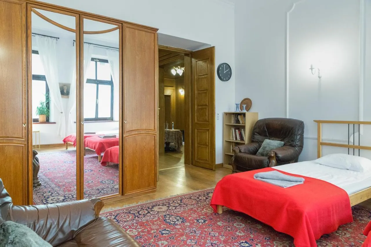 One & Only City Center Apartment Up To 8 Guests Krakau 0*,