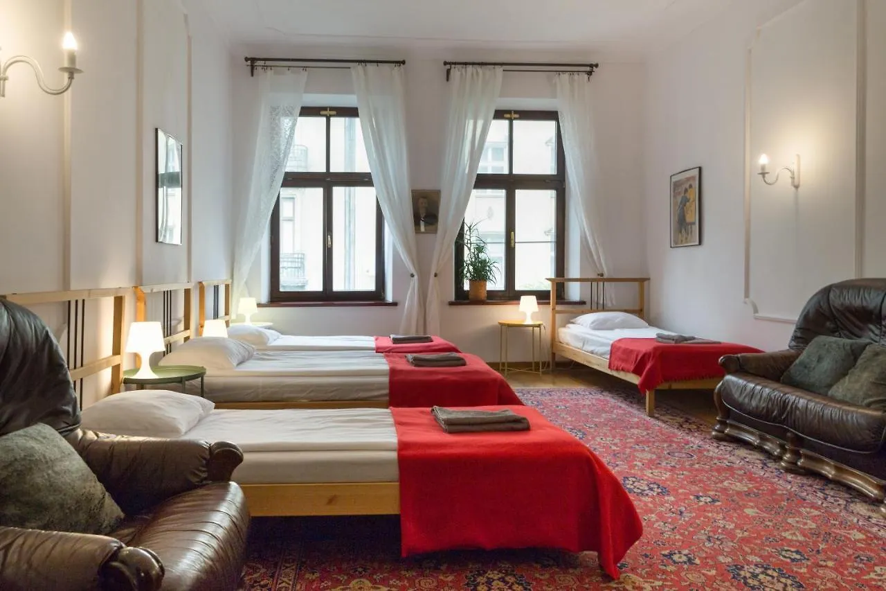 One & Only City Center Apartment Up To 8 Guests Krakau