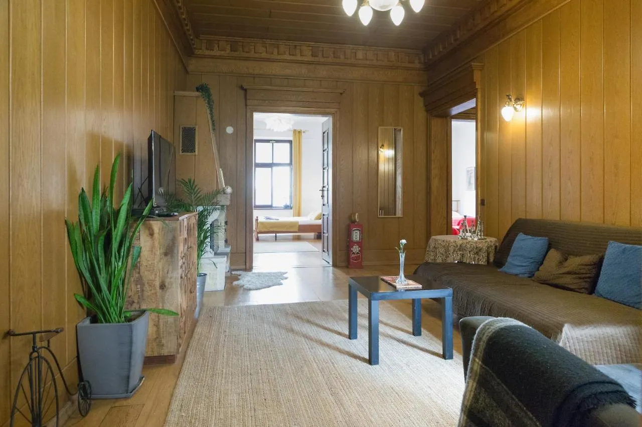 One & Only City Center Apartment Up To 8 Guests Krakau