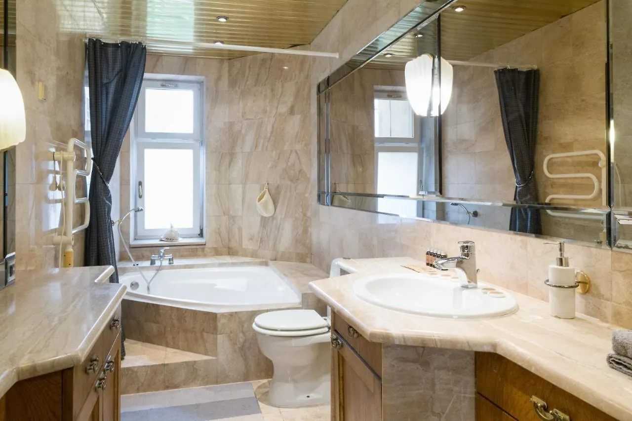 One & Only City Center Apartment Up To 8 Guests Krakow