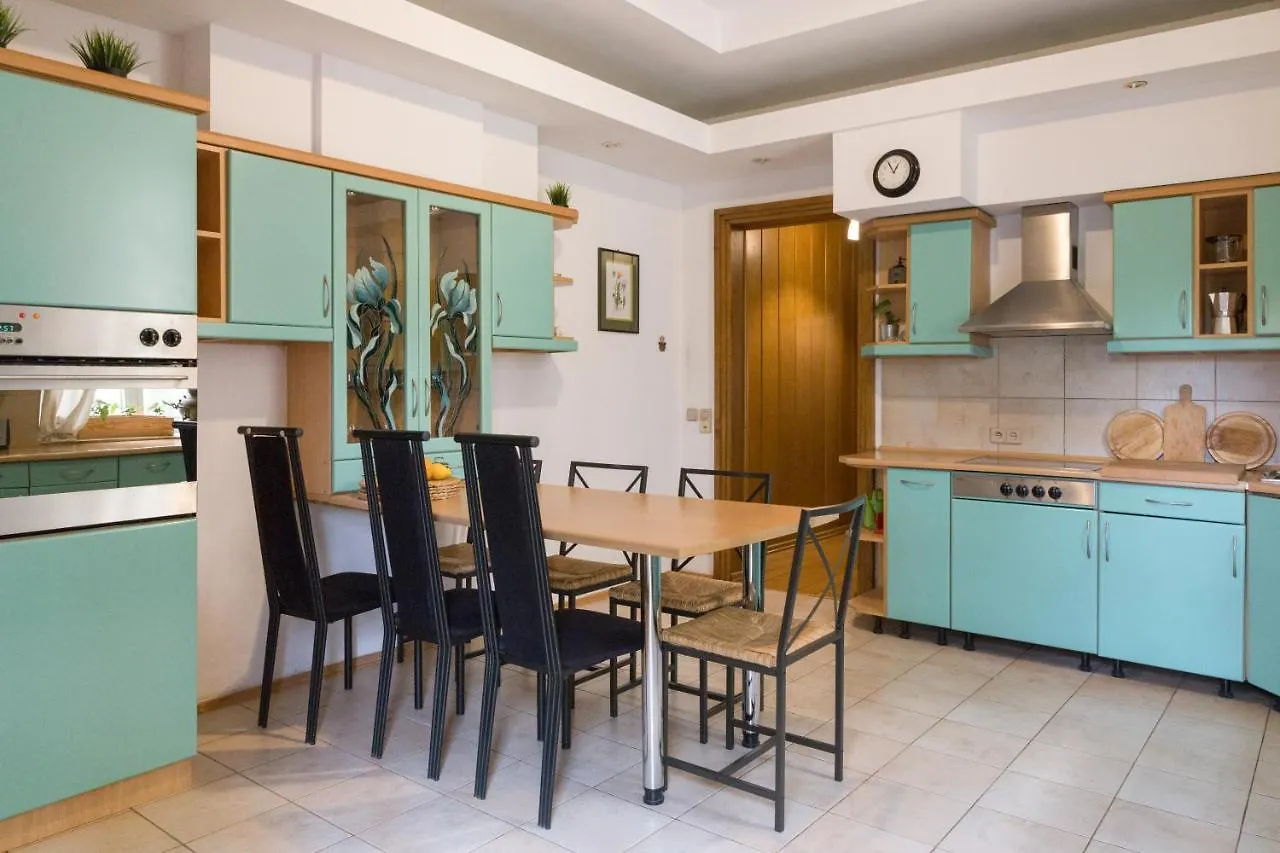 One & Only City Center Apartment Up To 8 Guests Krakow
