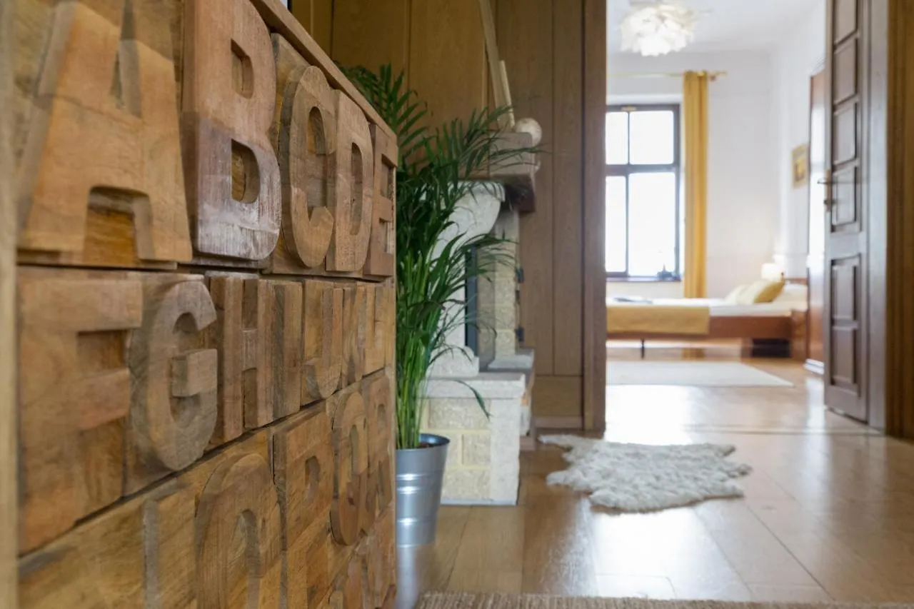 One & Only City Center Apartment Up To 8 Guests Krakow