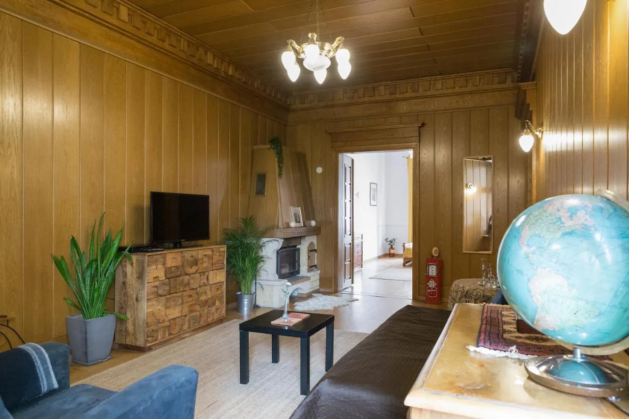 One & Only City Center Apartment Up To 8 Guests Krakow