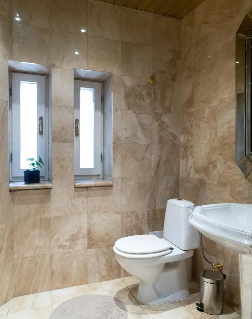 One & Only City Center Apartment Up To 8 Guests Krakow 0*,