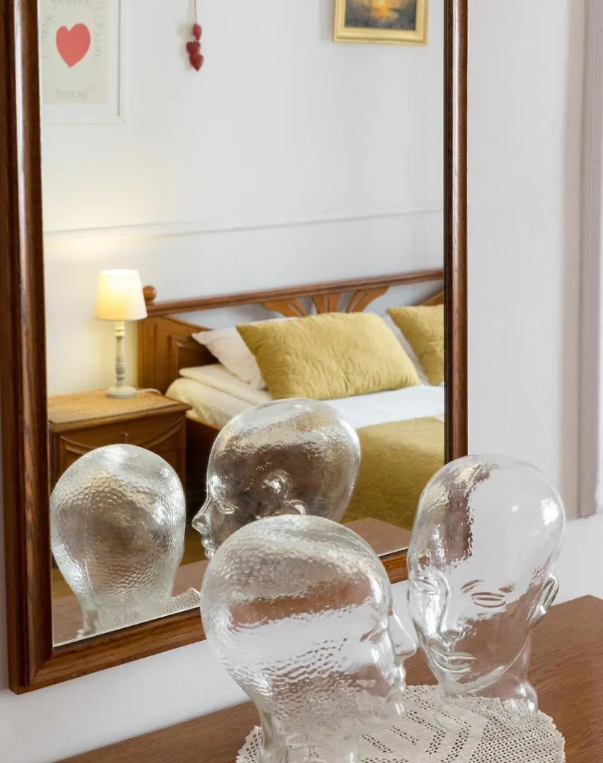 One & Only City Center Apartment Up To 8 Guests Krakow