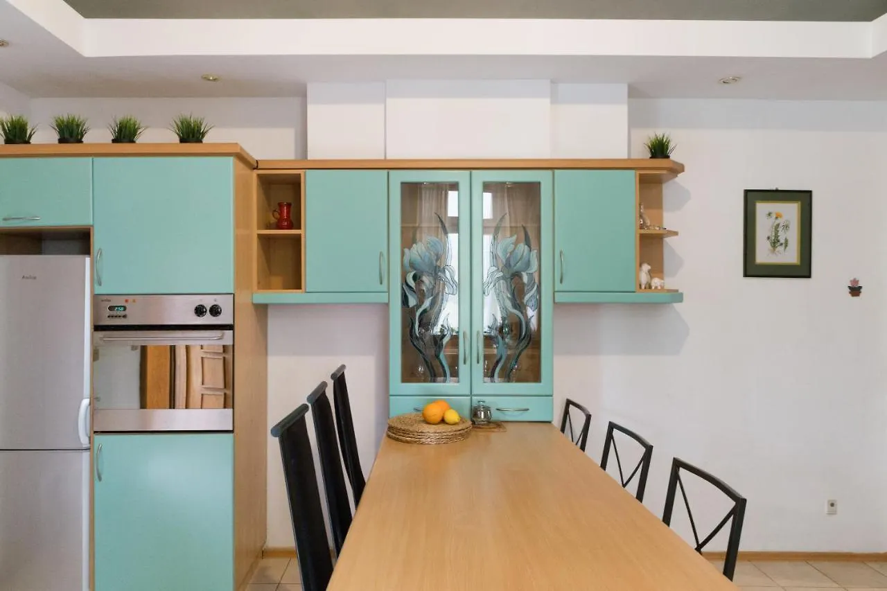 One & Only City Center Apartment Up To 8 Guests Krakow